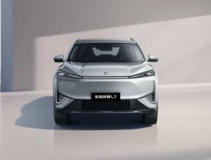 Фото DongFeng Aeolus L7 I