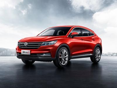 Фото DongFeng Fengon iX5  Внедорожник 5 дв.