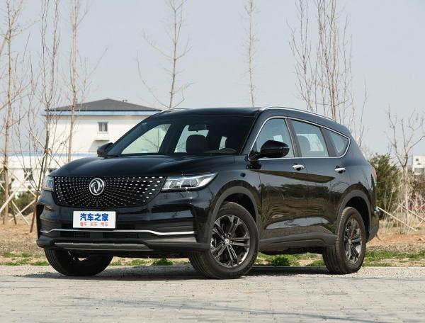Фото DongFeng Fengon ix7 I