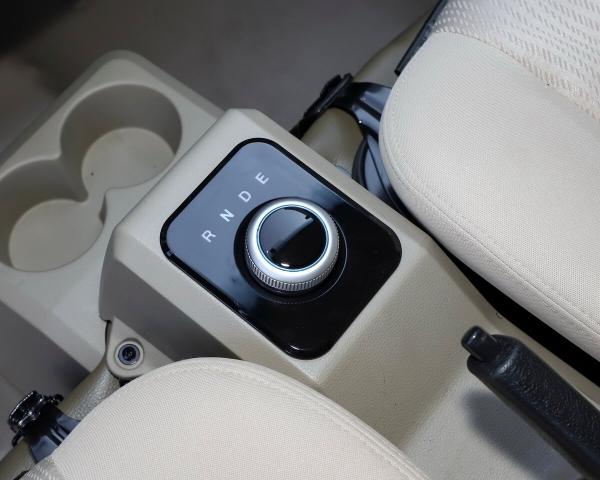 Фото DongFeng EC36 I Минивэн