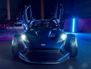 Фото Donkervoort F22 I