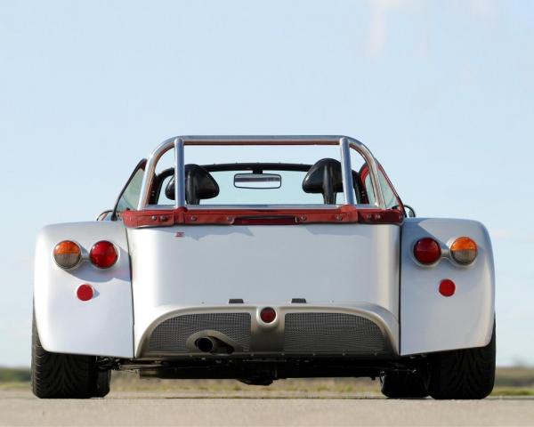 Фото Donkervoort D8 I Родстер