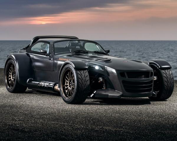 Фото Donkervoort D8 GTO I Родстер