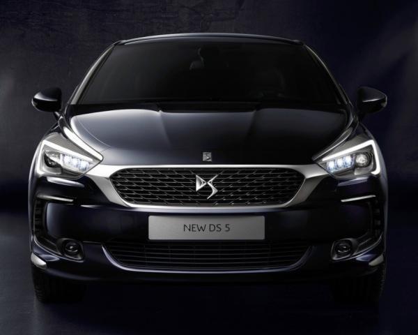 Фото DS 5 I Хэтчбек 5 дв.