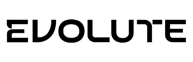 Логотип Evolute