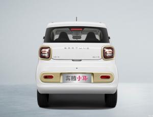 Фото FAW Bestune Pony I