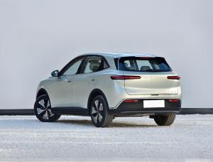 Фото FAW Bestune Yueyi 03 I