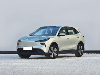 Фото FAW Bestune Yueyi 03  Внедорожник 5 дв.