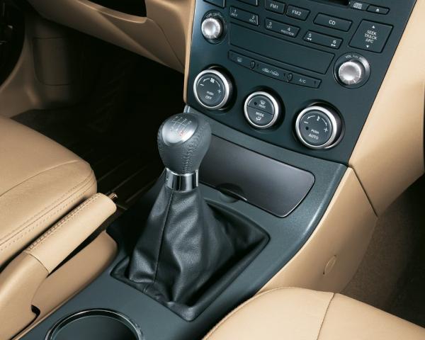Фото FAW Besturn B70 I Седан