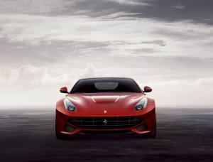 Фото Ferrari F12 I