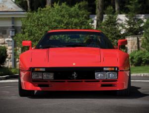 Фото Ferrari 288 GTO I