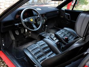 Фото Ferrari 288 GTO I