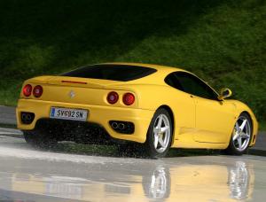 Фото Ferrari 360 I