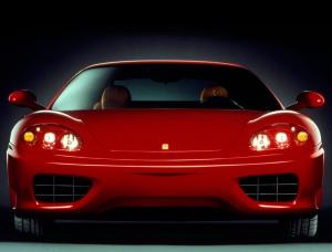 Фото Ferrari 360 I