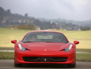 Фото Ferrari 458 I