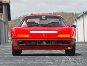 Фото Ferrari 512 BB I