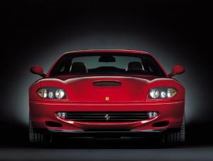 Фото Ferrari 550 I