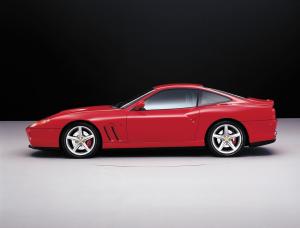 Фото Ferrari 575M I