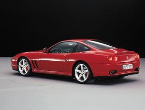 Фото Ferrari 575M I