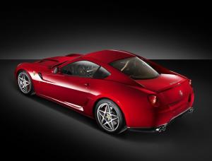 Фото Ferrari 599 I
