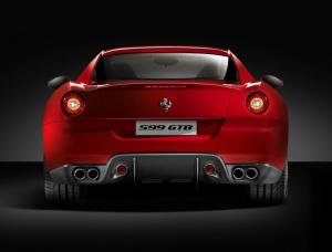 Фото Ferrari 599 I