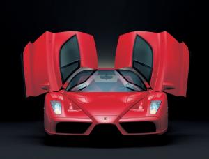 Фото Ferrari Enzo I
