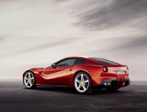 Фото Ferrari F12berlinetta I
