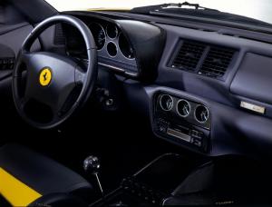 Фото Ferrari F355 I