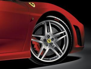 Фото Ferrari F430 I