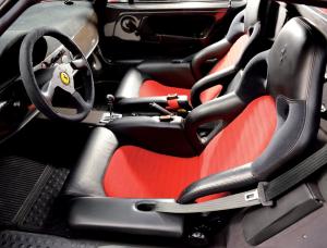 Фото Ferrari F50 I