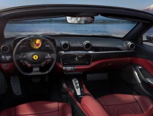 Фото Ferrari Portofino I Рестайлинг (M)