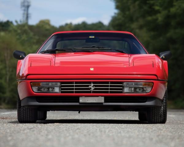 Фото Ferrari 328 I Тарга