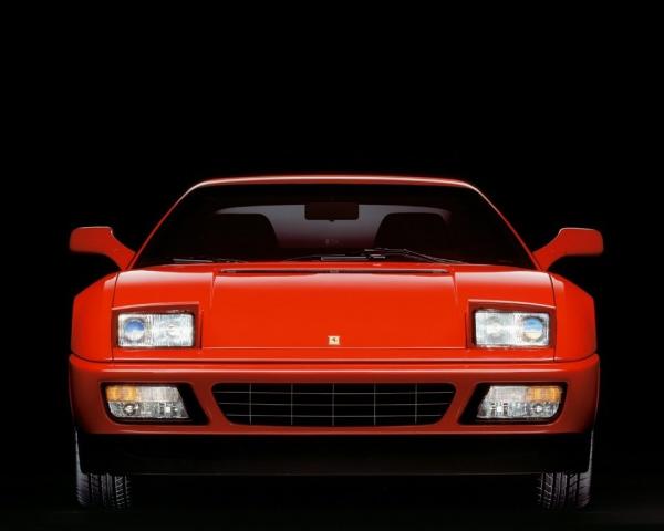 Фото Ferrari 348 I Купе