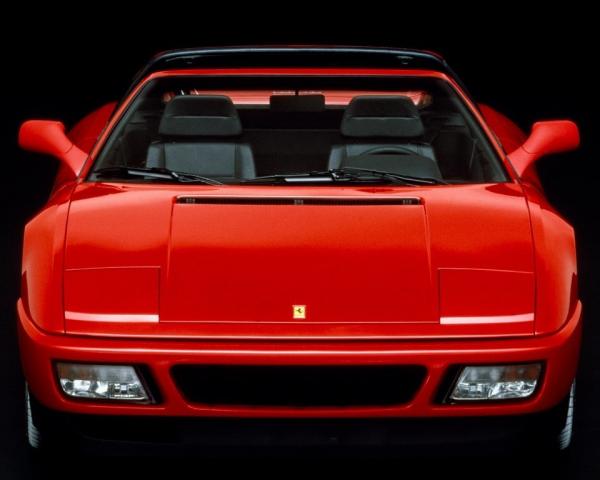 Фото Ferrari 348 I Тарга