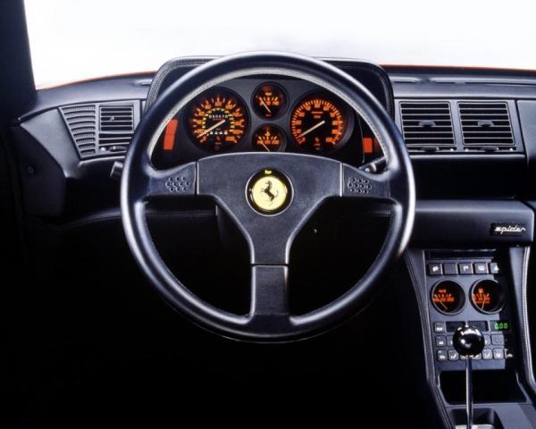 Фото Ferrari 348 I Родстер