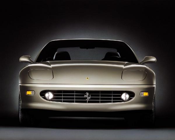 Фото Ferrari 456 II (456M) Купе
