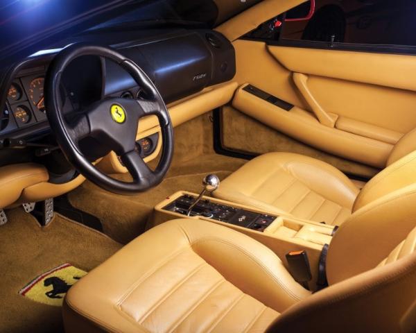Фото Ferrari 512 M I Купе