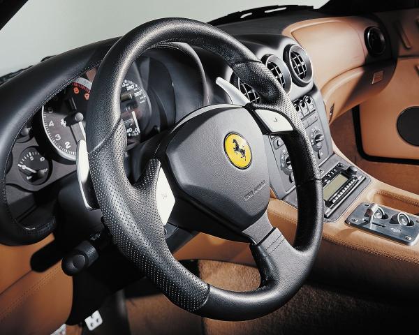 Фото Ferrari 575M I Купе Maranello