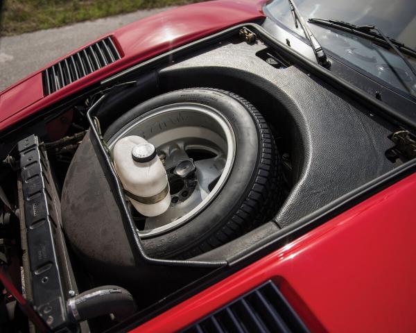 Фото Ferrari Dino 208/308 I Тарга