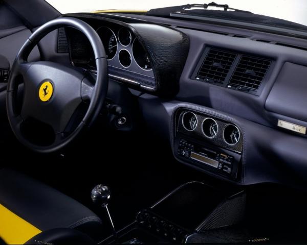 Фото Ferrari F355 I Кабриолет GTS