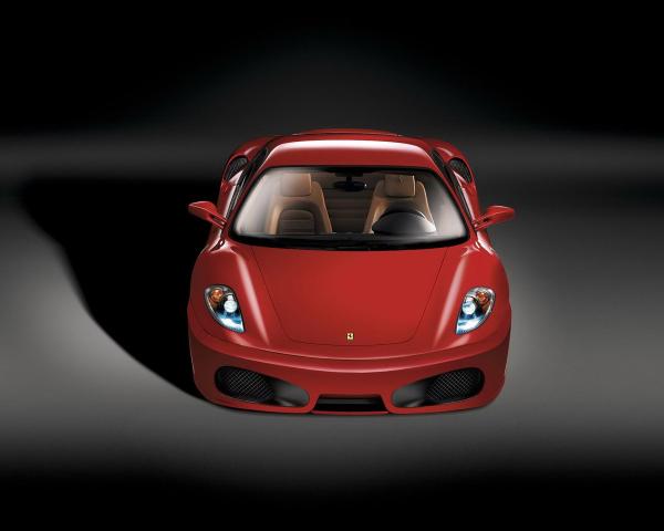 Фото Ferrari F430 I Купе