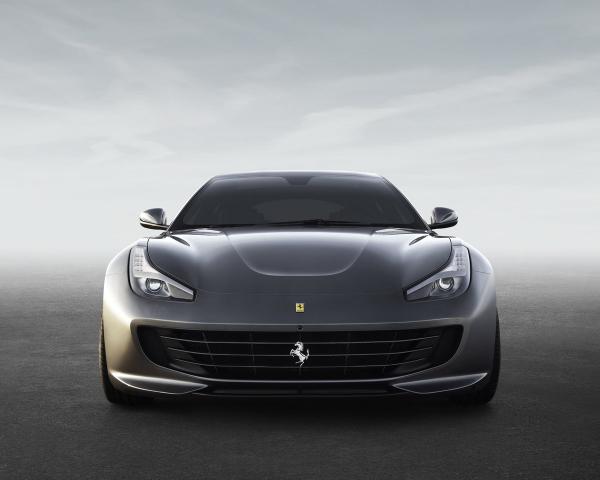 Фото Ferrari GTC4Lusso I Хэтчбек 3 дв.