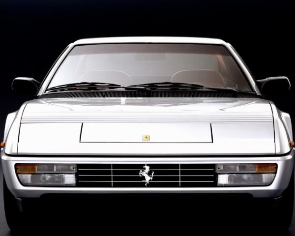 Фото Ferrari Mondial I Купе