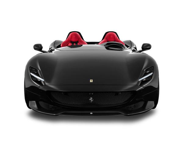 Фото Ferrari Monza SP I Спидстер SP2