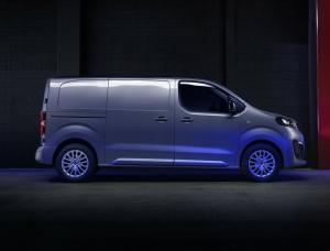 Фото Fiat Scudo III