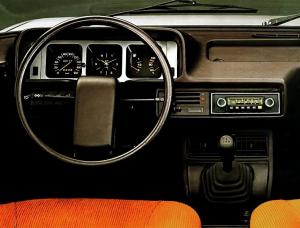 Фото Fiat 131 I