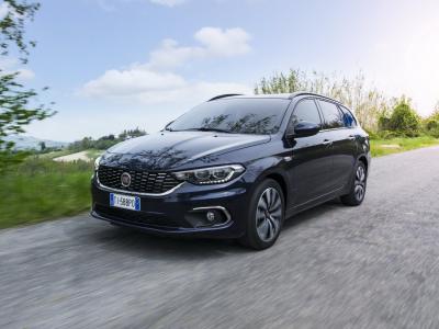 Фото Fiat Tipo 356 Универсал 5 дв.