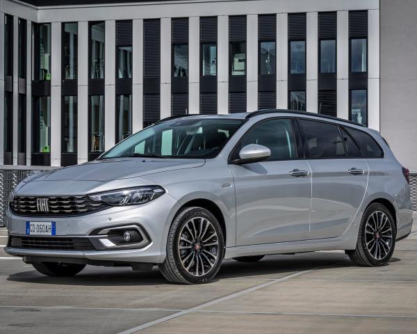 Фото Fiat Tipo 356 Рестайлинг Универсал 5 дв.