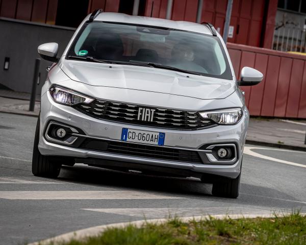 Фото Fiat Tipo 356 Рестайлинг Универсал 5 дв.