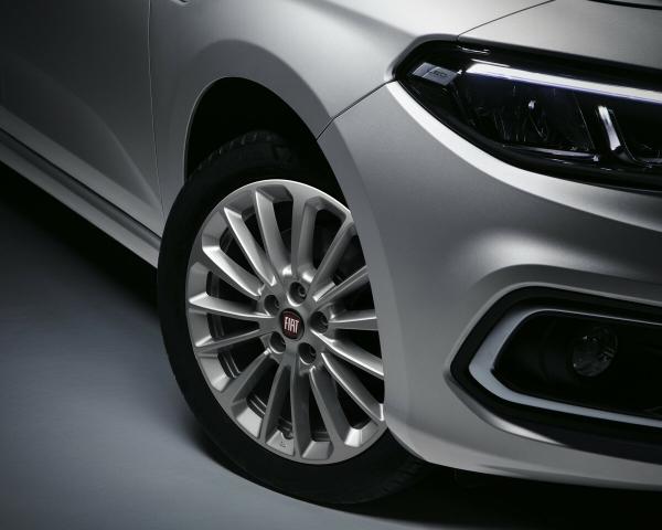 Фото Fiat Egea I Рестайлинг Универсал 5 дв.